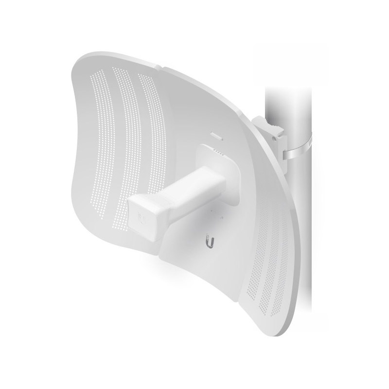 WIFI мост Ubiquiti Litebeam M5 (LBE-M5-23) WIFI мост Ubiquiti Litebeam M5 (LBE-M5-23)