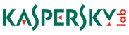  Kaspersky:  