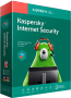 Kaspersky Internet Security   