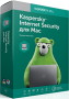 Kaspersky Internet Security  Mac