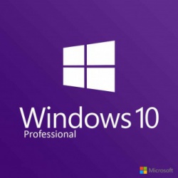  Windows 10 Профессиональная