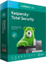 Kaspersky Total Security   